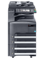 KYOCERA TASKalfa 300i Laser A3 600 x 600 DPI