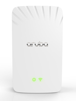 HPE Aruba Networking AP-503H (RW) Dual Radio 802.11ax 2x2 1+2 Ethernet Unified Hospitality AP