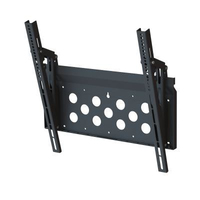 PMVmounts PMVMOUNTXFBPT TV mount/stand 2.29 m (90") Black