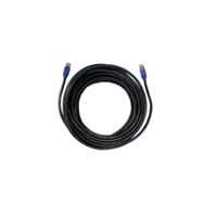 AVer 064AOTHERCFW audio cable 20 m Black, Blue
