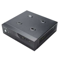 Akasa Crypto Vesa 80W Small Form Factor (SFF) Black