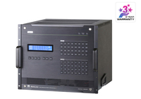 ATEN VM3250-AT-E matrix switcher Modular AV matrix switchers Built-in display 239 W