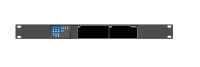 Moxa PT-7710-F-HV network equipment chassis 1U