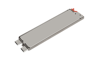 Getac GSSGX3 external solid state drive 1 TB USB Type-C Grey