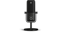 ELGATO WAVE 3 TABLE MICROPHONE BLACK