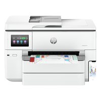 HP OfficeJet Pro 9730e Wide Format All-in-One Printer