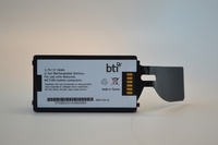 BTI Replacement scanner battery BTRY-MC31KAB02-for Zebra MC3190S MC3190R MC3190G MC3190 MC3100S MC3100R MC3100