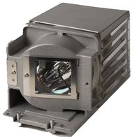BTI replacement projector lamp for OPTOMA DX550