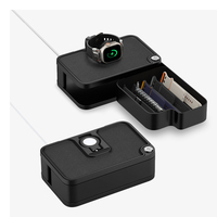 Spigen S340 Passive holder Smartwatch Black