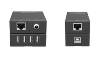 Vivolink VLUSBEXT50 console extender Console transmitter & receiver