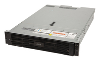 Axis 02541-001 network video recorder Grey