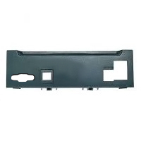 Zebra 105934-071 printer/scanner spare part/accessory Rear panel 1 pc(s)