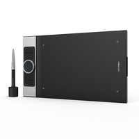 XMA XP-Pen DECO PRO PROFESSIONAL DRAWING GRAPHIC TABLET