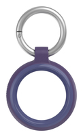 OtterBox Sleek Case Series for Apple AirTag, Ultra Violet