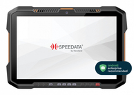 Newland SD100 Orion Plus 5G LTE-TDD & LTE-FDD 64 GB 25.4 cm (10") 4 GB Wi-Fi 5 (802.11ac) Android 11 Black