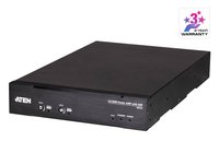 ATEN 2 x 120W Power Amplifier with DSP