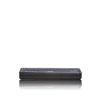 Brother PJ-763MFI POS printer 300 x 300 DPI Wired & Wireless Thermal Mobile printer