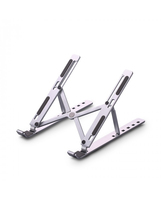 Urban Factory ERGO: FOLDABLE ALUMINIUM MULTI-POSITION STAND