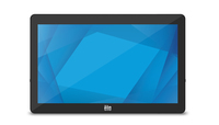 Elo Touch Solutions E262258 POS system i3-8100T 3.1 GHz 39.6 cm (15.6") 1366 x 768 pixels Touchscreen Black