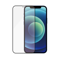 PanzerGlass ® Screen Protector iPhone 12 Mini | Edge-to-Edge