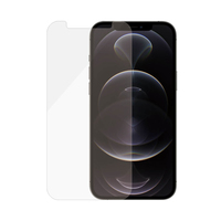PanzerGlass ® Screen Protector iPhone 12 | 12 Pro | Standard Fit