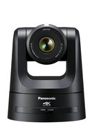 Panasonic AW-UE100KEJ video conferencing camera Black 3840 x 2160 pixels MOS 25.4 / 2.5 mm (1 / 2.5")