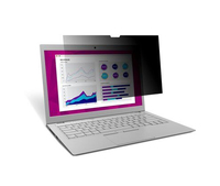 3M High Clarity Privacy Filter for Apple® MacBook Pro® 16 2019-2021, 16:10, HCNAP004