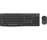 Logitech MK295 Silent Wireless Combo