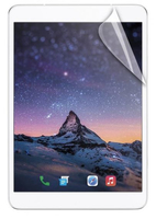Mobilis 036202 tablet screen protector Clear screen protector Samsung 1 pc(s)