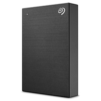 Seagate One Touch external hard drive 2 TB 2.5" Micro-USB B 3.2 Gen 1 (3.1 Gen 1) Black