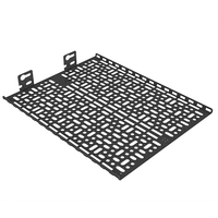 Chief AVA1103 signage display mount accessory Shelf