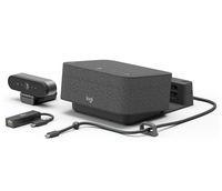 Logitech Logi Dock Focus Room Kit Teams