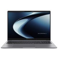 ASUS ExpertBook P3 PM3606CK-R515X AMD Ryzen AI 5 330 Laptop 40.6 cm (16") WUXGA 16 GB DDR5-SDRAM 512 GB SSD Wi-Fi 7 (802.11be) Windows 11 Pro Grey