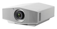 Sony VPL-XW5000 Standard throw projector 2000 ANSI lumens 3LCD UHD 4K (3840x2160) White
