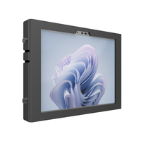 Compulocks Surface Pro 9-11 Apex Enclosure Wall Mount