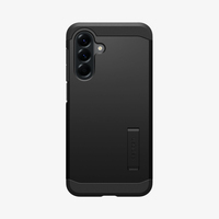 Spigen Tough Armor Galaxy A56 5G Case Black