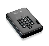 Origin Storage DISKASHUR PRO2 SSD 256-BIT 16TB FIPS 140-2 CERTIFIED