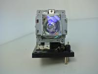 Diamond Lamps Lamp for VIVITEK D-5500:D-5510 Projector