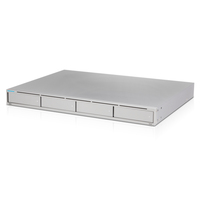 Ubiquiti Protect Network Video Recorder 1U Grey