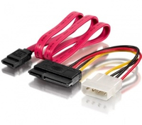Equip SATA Power Cable