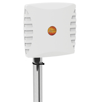 Poynting A-WLAN-0060-V1 network antenna Directional antenna SMA 15 dBi
