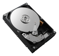 HP 2V839AV internal hard drive 8 TB 7200 RPM 3.5" Serial ATA