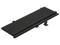2-Power 2P-02DL018 laptop spare part Battery