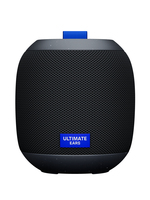 Ultimate Ears WONDERBOOM PLAY Black
