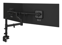 Dataflex Viewgo monitor arm - desk 133