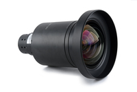 Barco R98017241 projection lens F80-4K12, F80-4K7, F80-4K9, F80-Q12, F80-Q7, F80-Q9, Medea