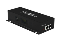 Microconnect POEINJ-60W-UK PoE adapter Gigabit Ethernet 55 V
