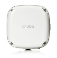HPE Aruba Networking AP-565 (RW) 802.11ax Dual 2x2 Radio Integrated Omni Antennas Outdoor AP