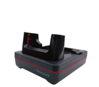 Honeywell CT40-EB-UVB-3 mobile device dock station Mobile computer Black