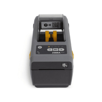 Origin Storage ZD4A022-D0EM00EZ - USB - Blth - Ethernet -Direct Thermal